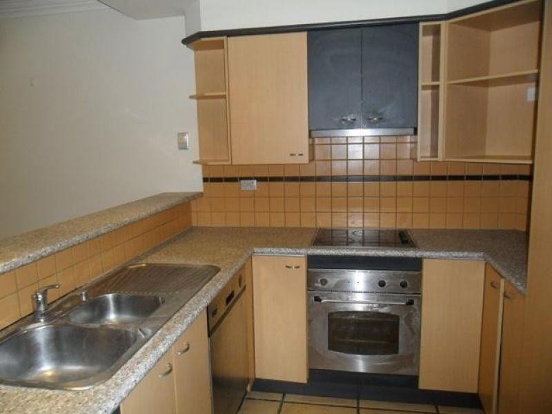 3/41 Stanley Street, Indooroopilly QLD 4068