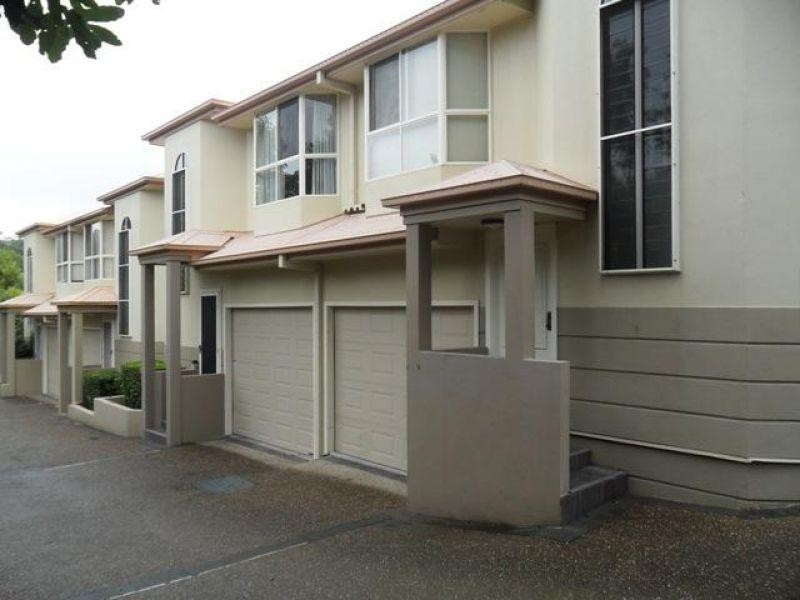 3/41 Stanley Street, Indooroopilly QLD 4068