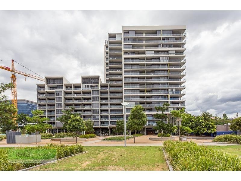 89/27 Cunningham Street, Newstead QLD 4006