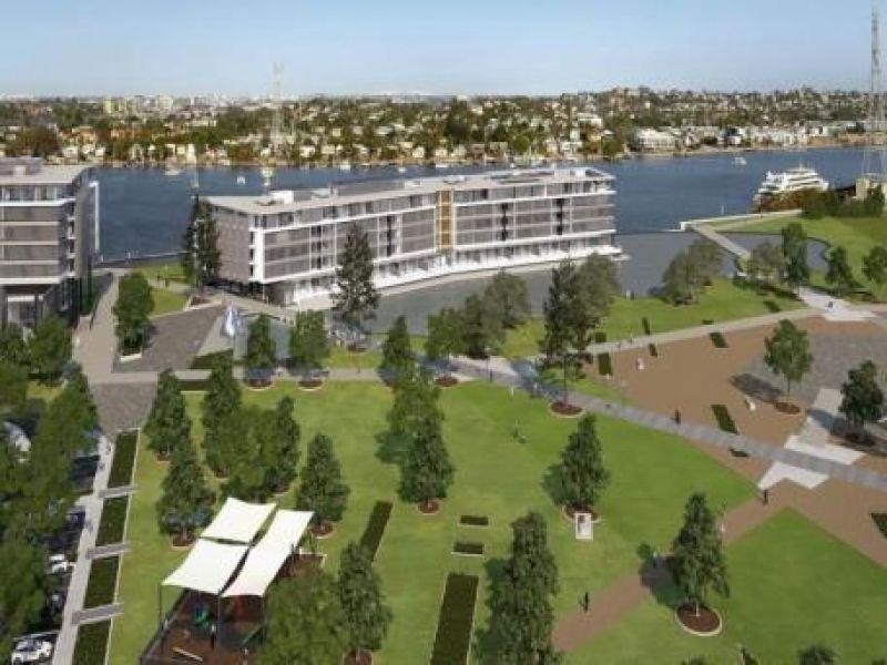 89/27 Cunningham Street, Newstead QLD 4006