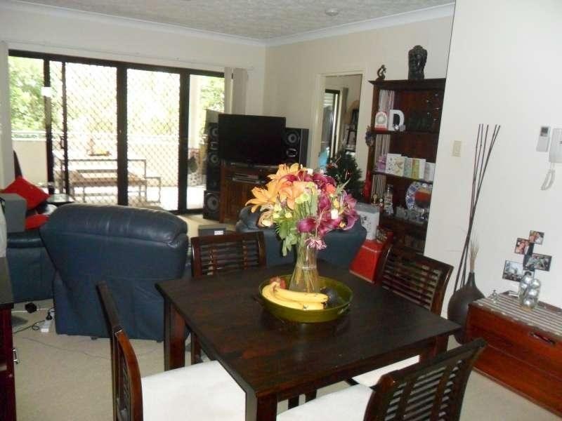 4/15 Stevenson Street, Ascot QLD 4007