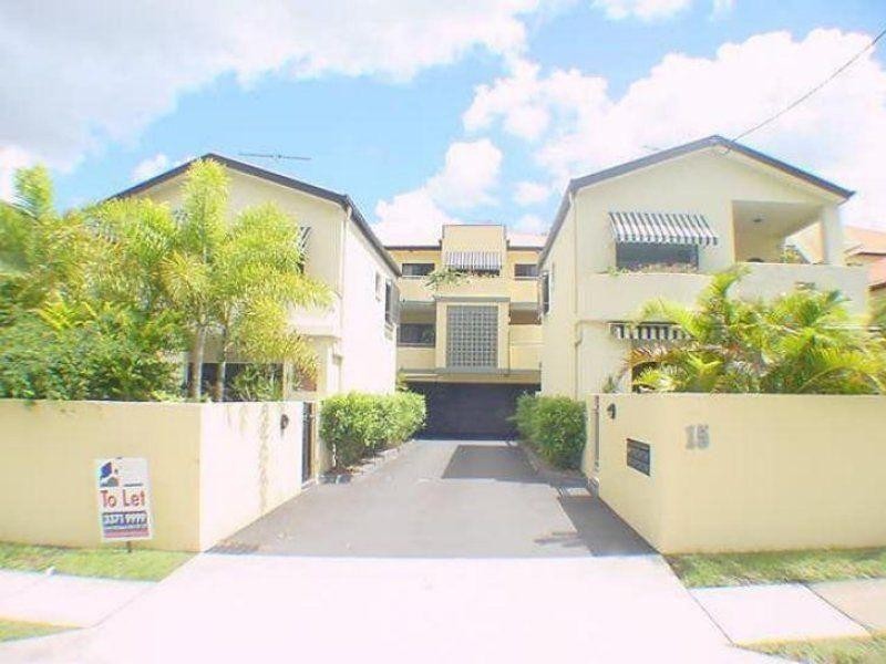 4/15 Stevenson Street, Ascot QLD 4007