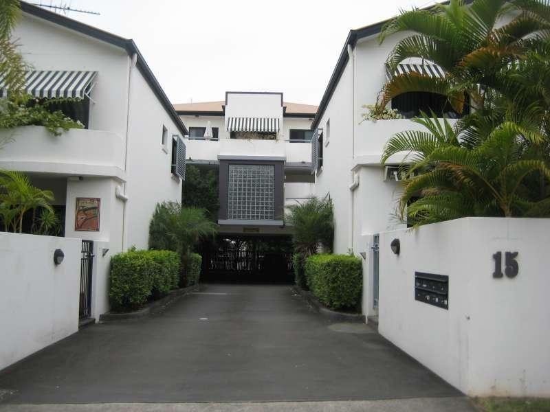 4/15 Stevenson Street, Ascot QLD 4007