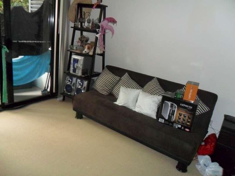 4/15 Stevenson Street, Ascot QLD 4007