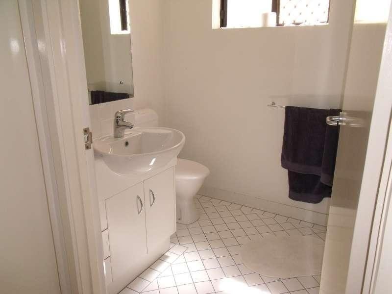 4/15 Stevenson Street, Ascot QLD 4007