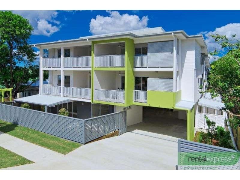 7/28 Abuklea Street, Wilston QLD 4051