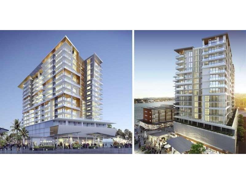 4100/37c Harbour Road, Hamilton QLD 4007