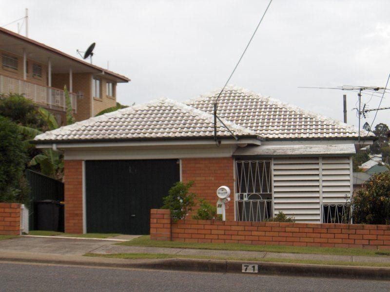 71 Lamont Road, Wilston QLD 4051