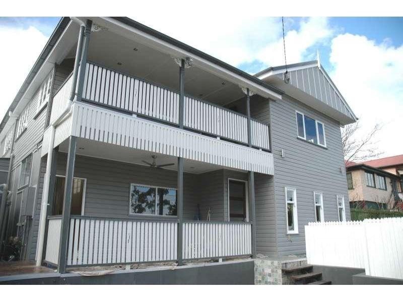 1/53 Raby Road, Coorparoo QLD 4151