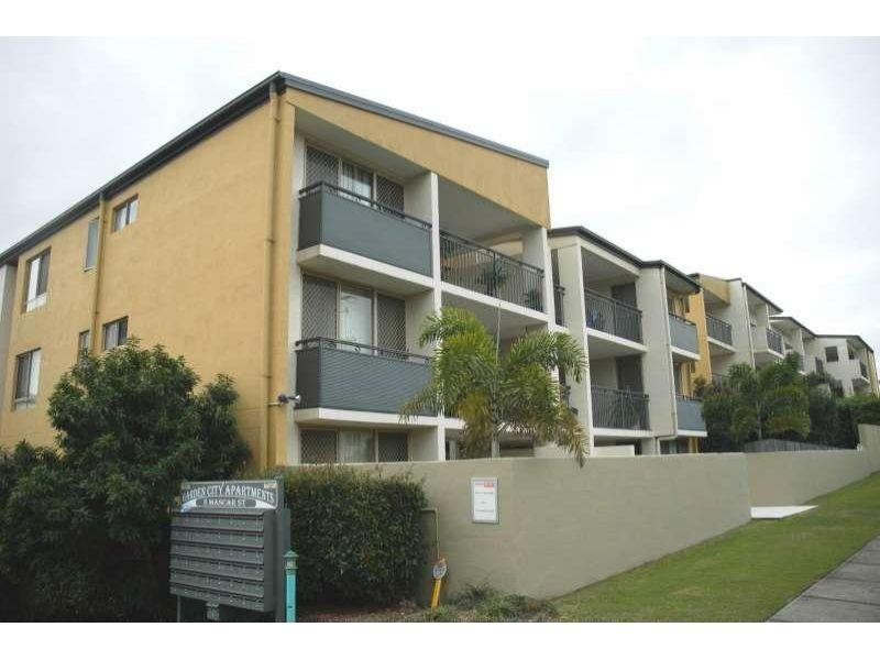 25/8 Mascar Street, Upper Mount Gravatt QLD 4122