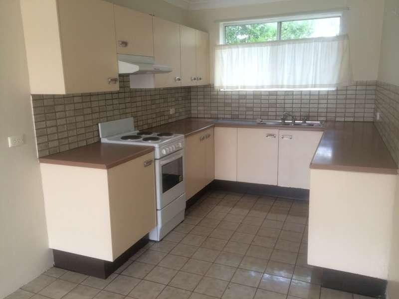 3/77 Erneton Street, Newmarket QLD 4051