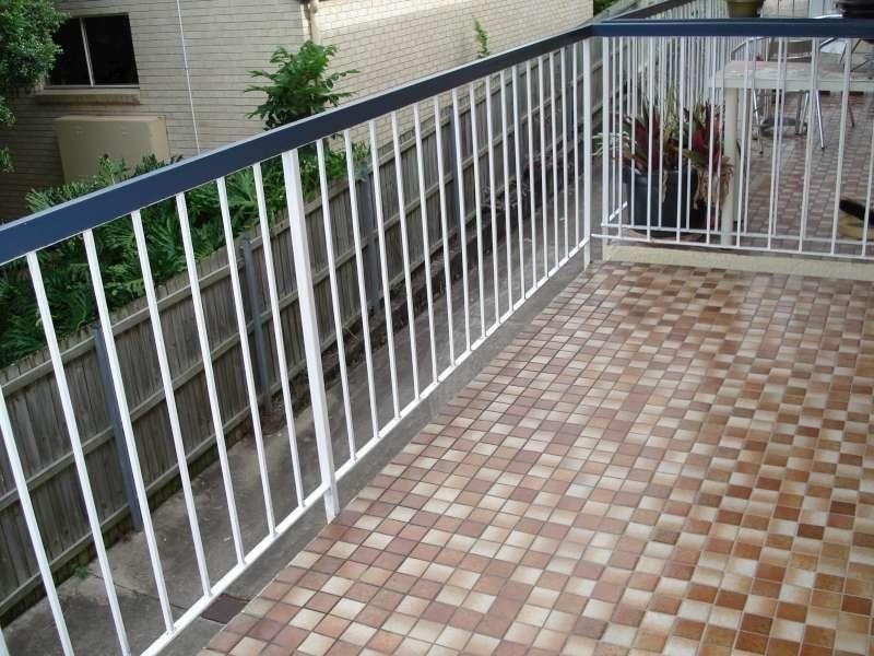 3/77 Erneton Street, Newmarket QLD 4051