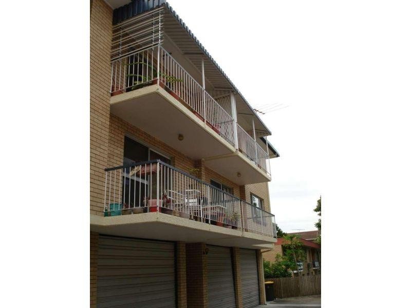 3/77 Erneton Street, Newmarket QLD 4051