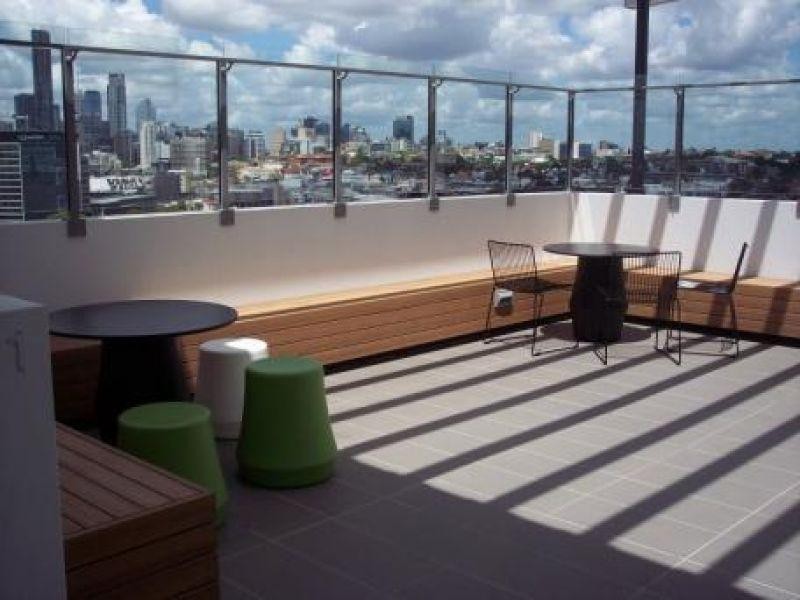 611/8 Jeays St, Bowen Hills QLD 4006