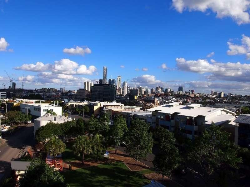 611/8 Jeays St, Bowen Hills QLD 4006