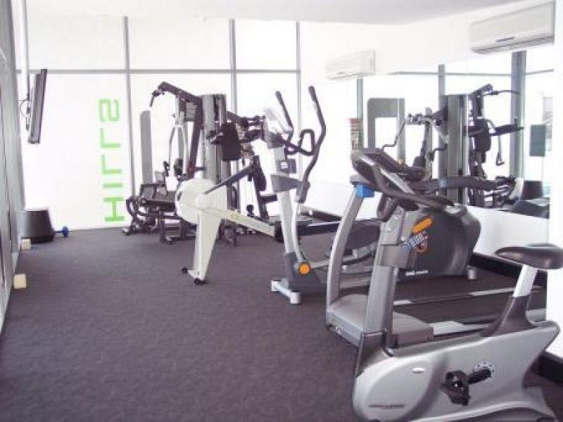 611/8 Jeays St, Bowen Hills QLD 4006