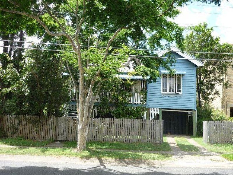 17 Haig Street, Coorparoo QLD 4151