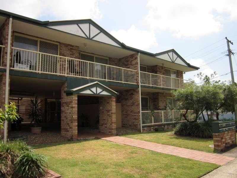 3/105 Meemar Street, Chermside QLD 4032