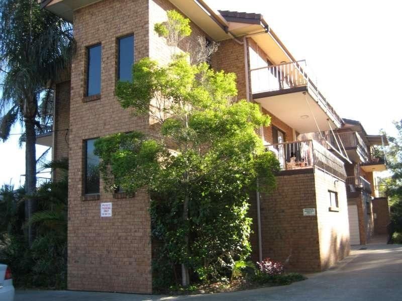 2/41 Riverview Terrace, Indooroopilly QLD 4068