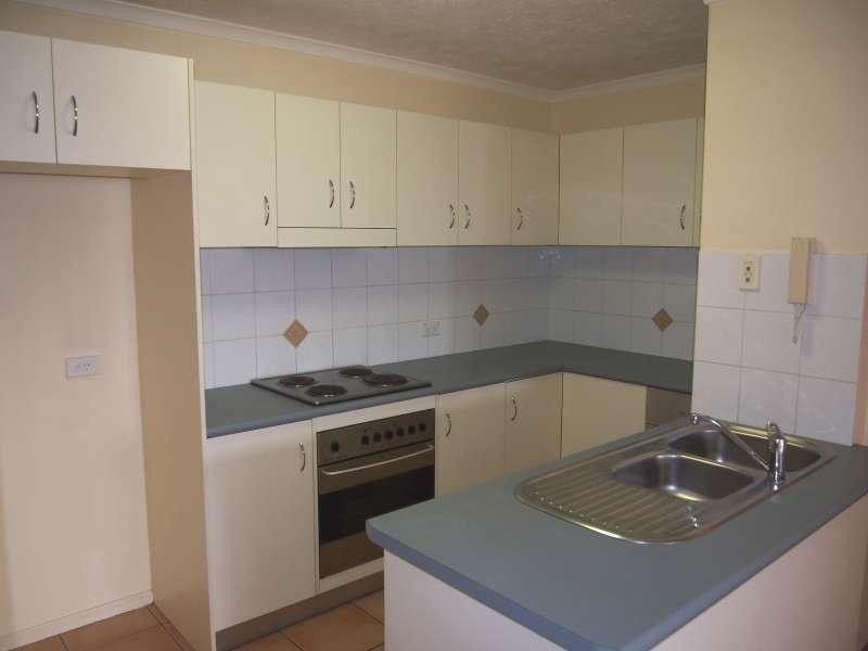 3/18 Herston Road, Kelvin Grove QLD 4059