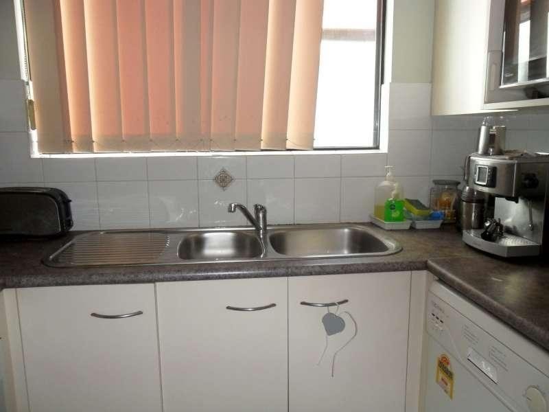 3/16 Malcolm Street, Hawthorne QLD 4171