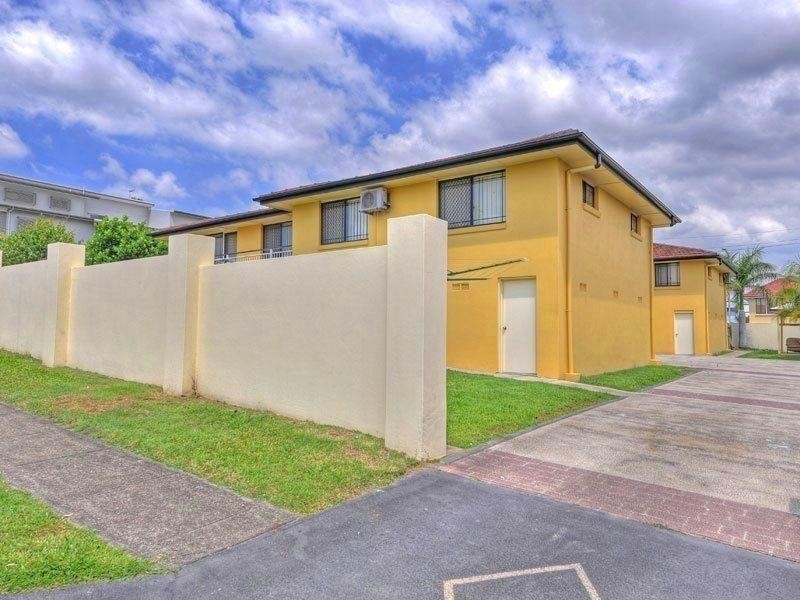 3/288 Cornwall Street, Greenslopes QLD 4120
