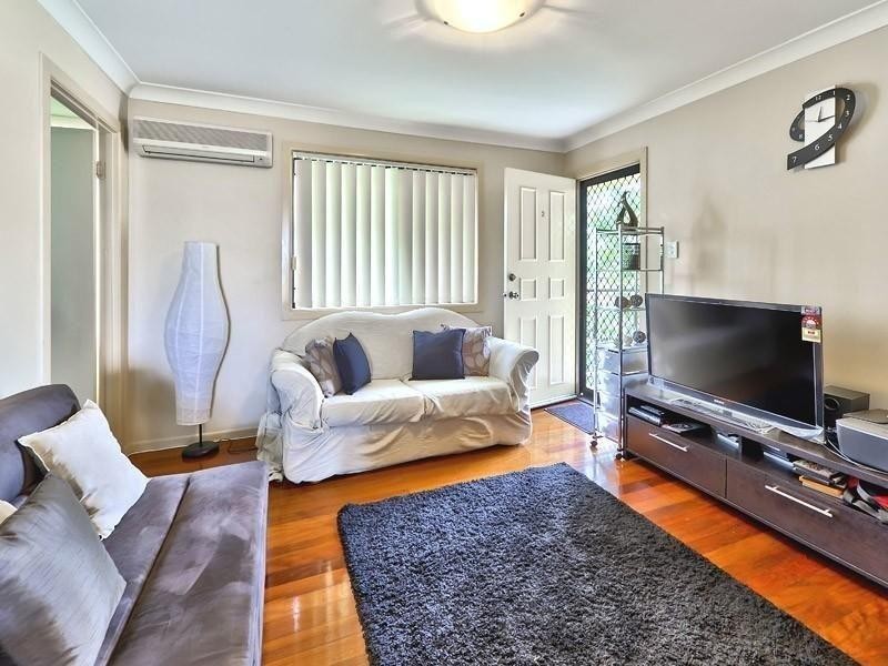 3/288 Cornwall Street, Greenslopes QLD 4120