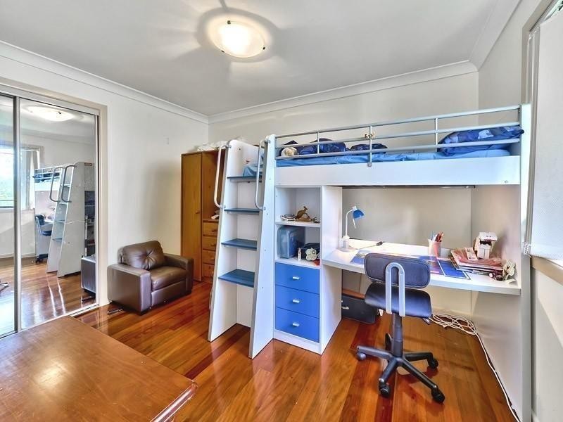 3/288 Cornwall Street, Greenslopes QLD 4120