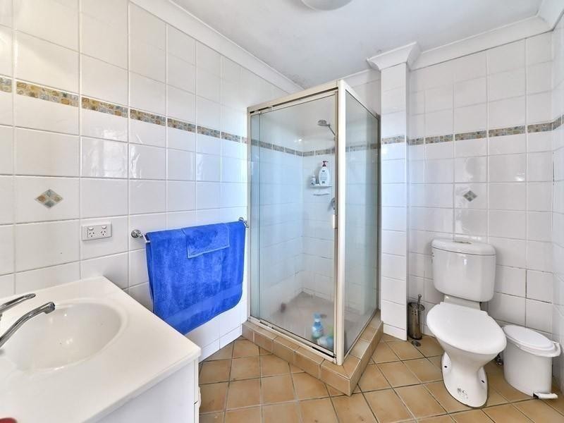 3/288 Cornwall Street, Greenslopes QLD 4120