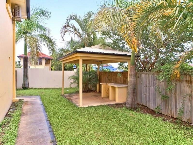 3/288 Cornwall Street, Greenslopes QLD 4120