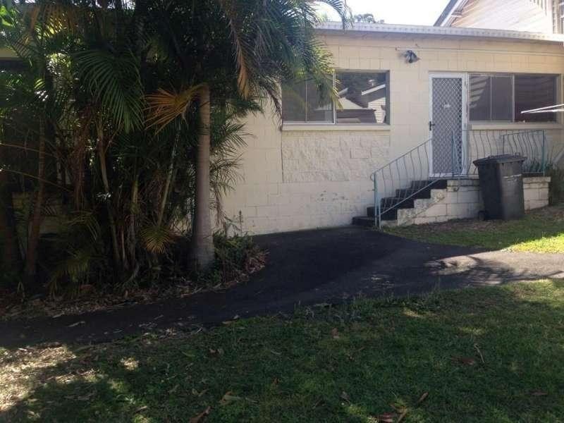 2/195 Arthur Terrace, Bardon QLD 4065