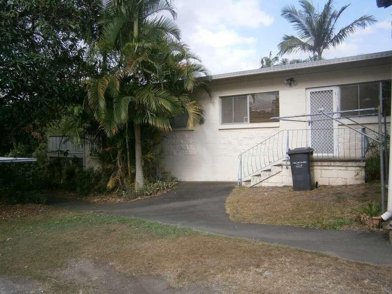 2/195 Arthur Terrace, Bardon QLD 4065