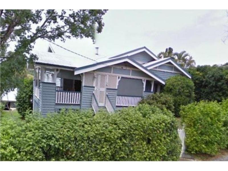 24 Challinor Street, Auchenflower QLD 4066