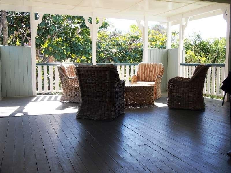 24 Challinor Street, Auchenflower QLD 4066