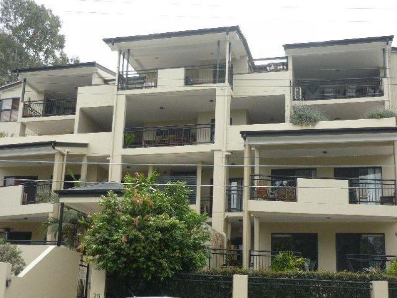 12/26 Paradise Street, Highgate Hill QLD 4101
