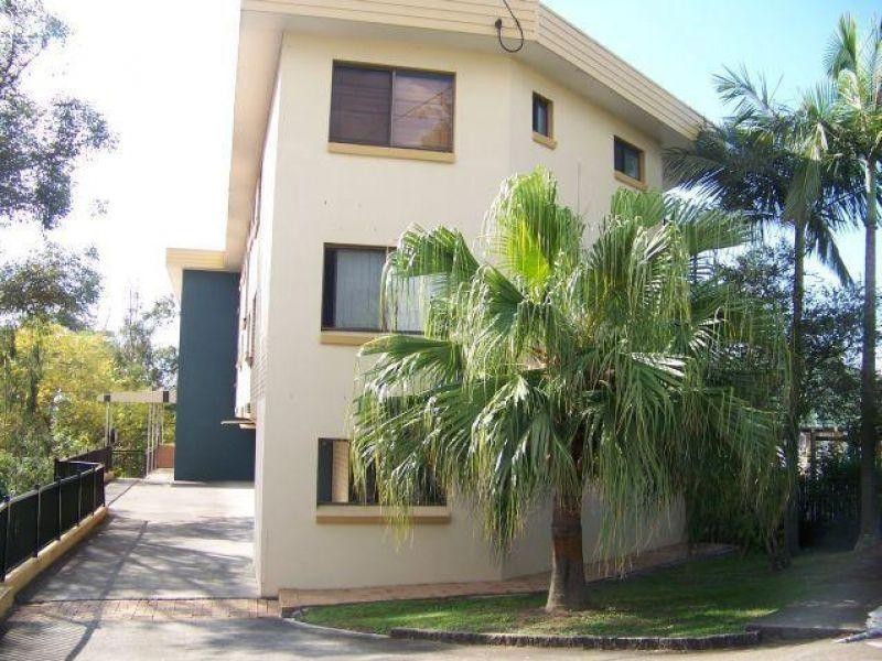 6/25 Scott Road, Herston QLD 4006