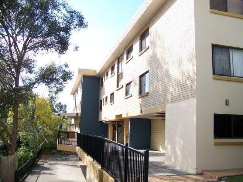 6/25 Scott Road, Herston QLD 4006