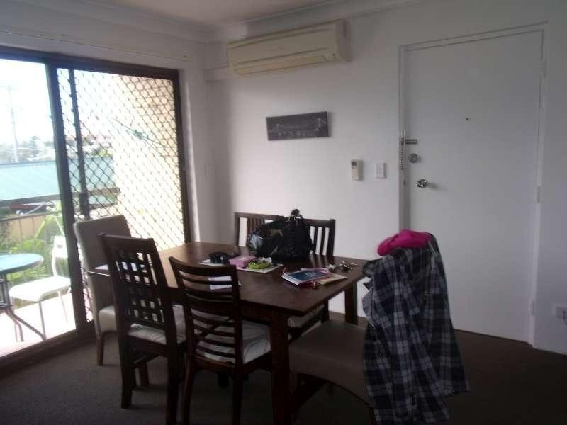 6/25 Scott Road, Herston QLD 4006