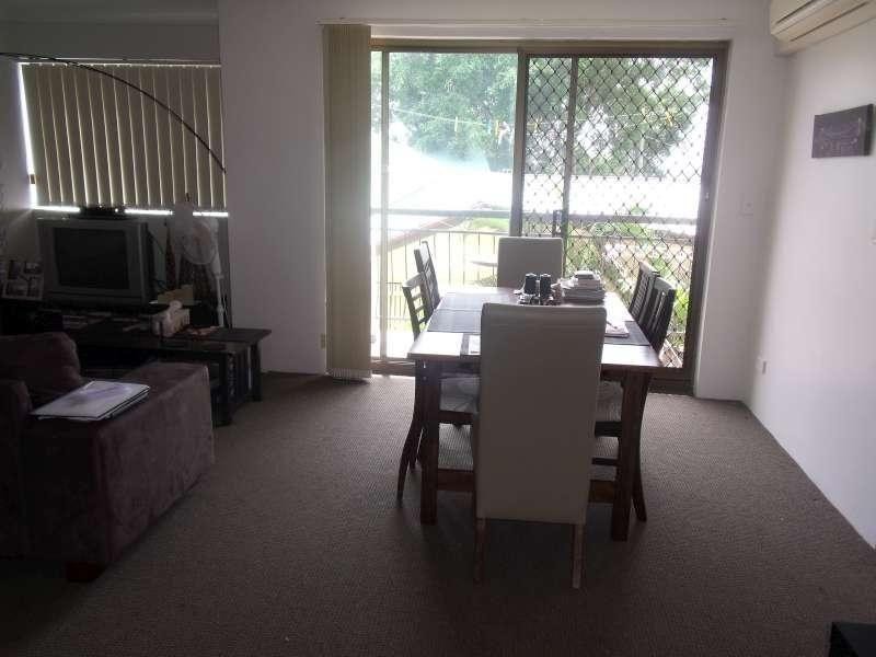 6/25 Scott Road, Herston QLD 4006