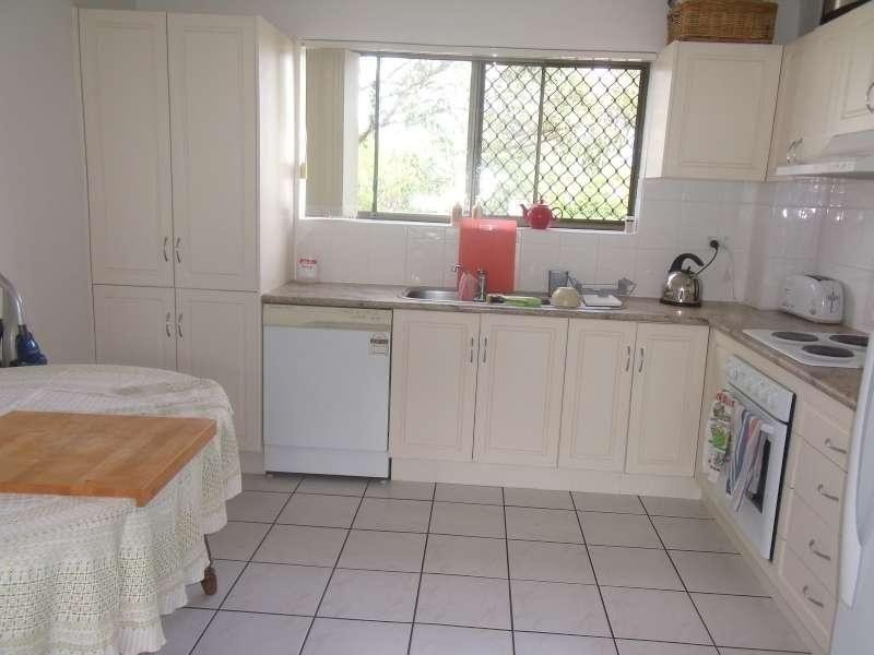 6/25 Scott Road, Herston QLD 4006