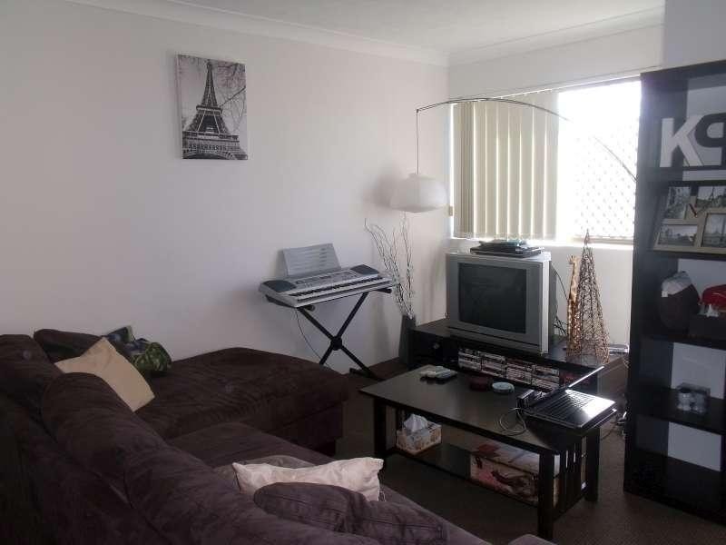 6/25 Scott Road, Herston QLD 4006