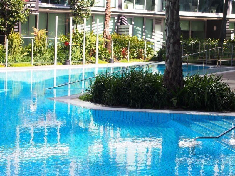 10505/8 Harbour Road, Hamilton QLD 4007