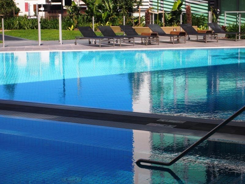 10505/8 Harbour Road, Hamilton QLD 4007