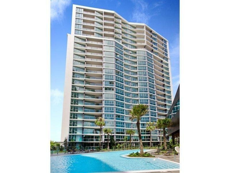 10505/8 Harbour Road, Hamilton QLD 4007