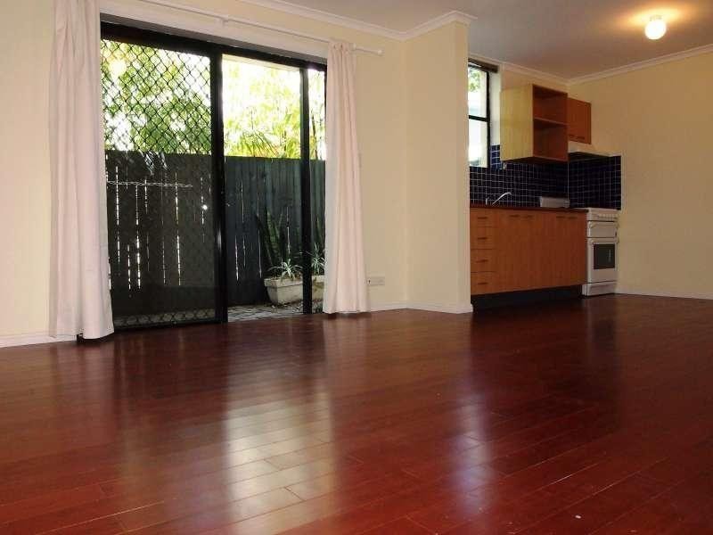 2/12 Bailey Street, New Farm QLD 4005