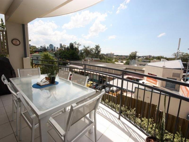 10/70 Heidelberg Street, East Brisbane QLD 4169