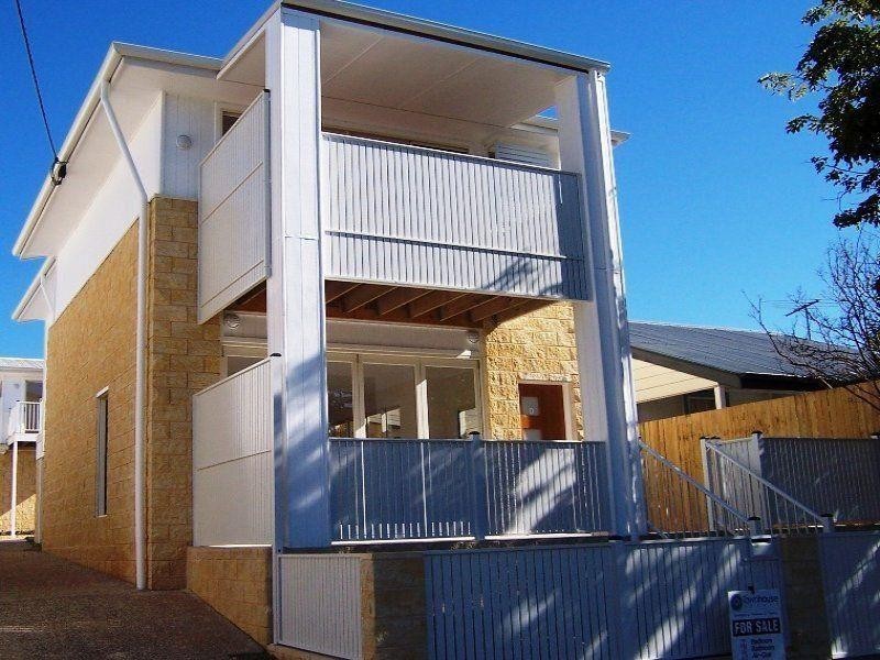 2/31 Gibson Street, Annerley QLD 4103