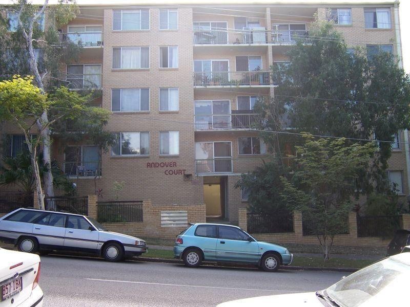 4/184 Herston Road, Herston QLD 4006