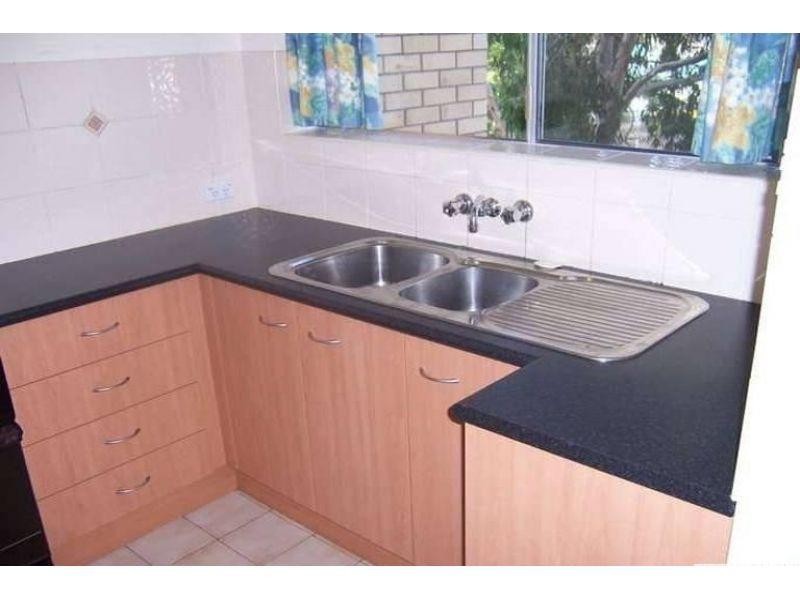 4/184 Herston Road, Herston QLD 4006