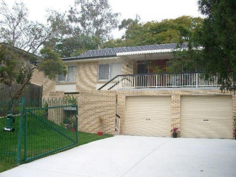 48 Burrendah Road, Jindalee QLD 4074